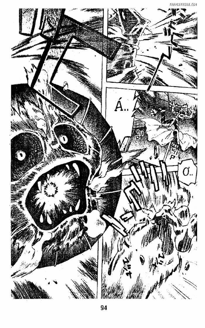 Devil And Devil: Chapter 25