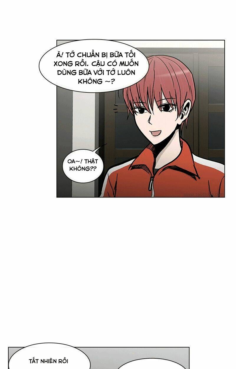 Anh Ấy Là Nữ Sinh Cấp 3: Chapter 58