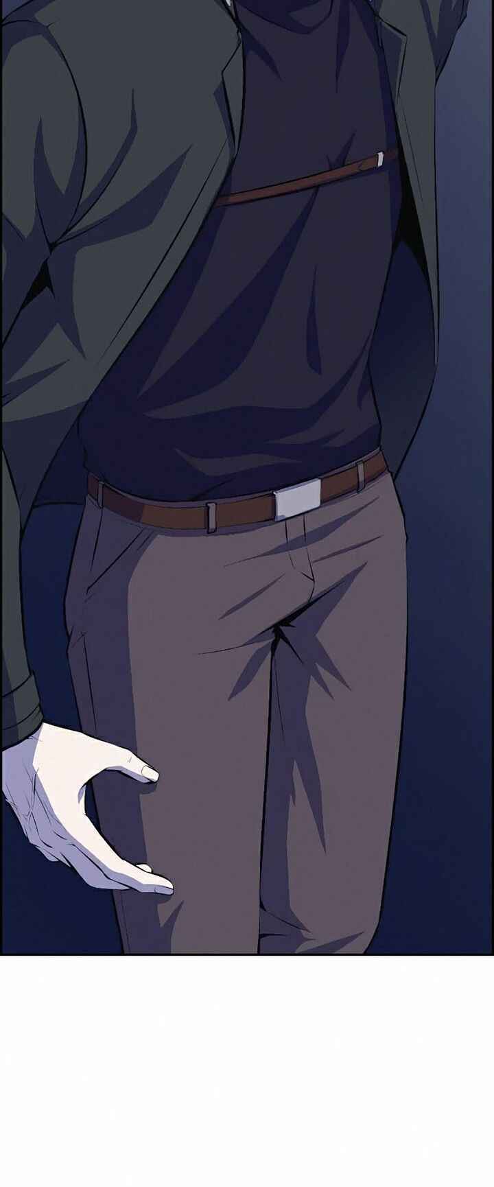 Kẻ Ngoại Lai Ở Vùng Đất Bị Ruồng Bỏ: Chapter 9