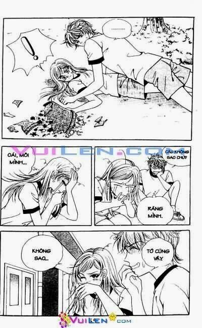 Cô gái Trung Hoa: Chapter 9