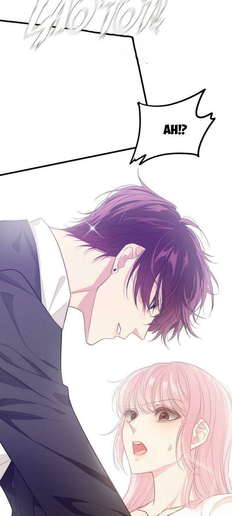 Vết Cắn Trí Mạng: Chapter 8