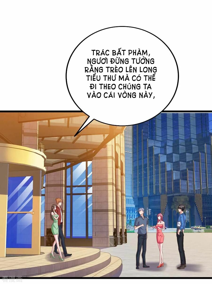 Trọng Sinh Khí Thiếu Quy Lai: Chapter 82