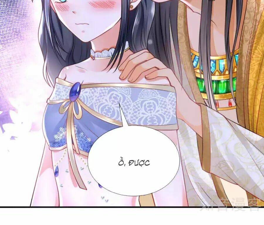 Sủng Hậu Của Vương: Chapter 15