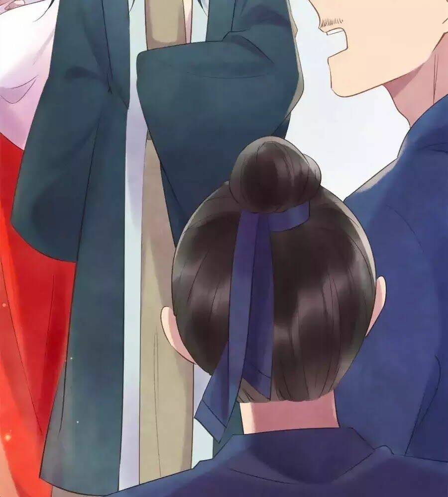 Vương Phi Muốn Trèo Tường: Chapter 44