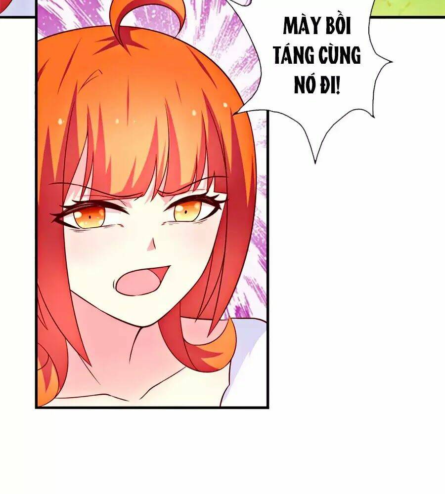 Cuộc Sống Hào Môn Của Vu Nữ: Chapter 50