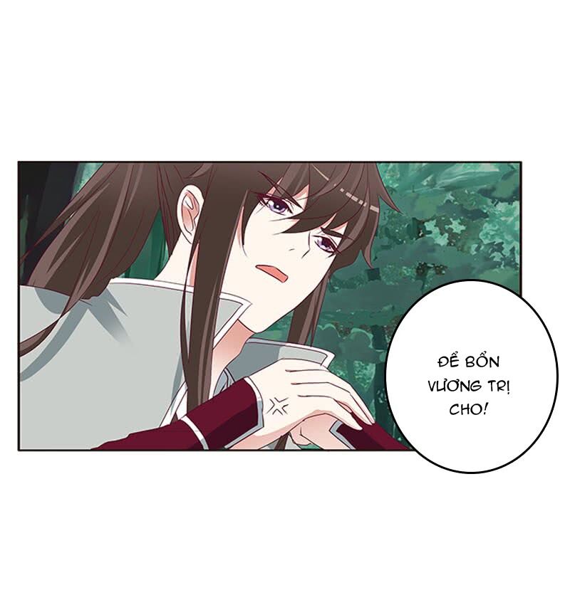 Thông Linh Phi: Chapter 312