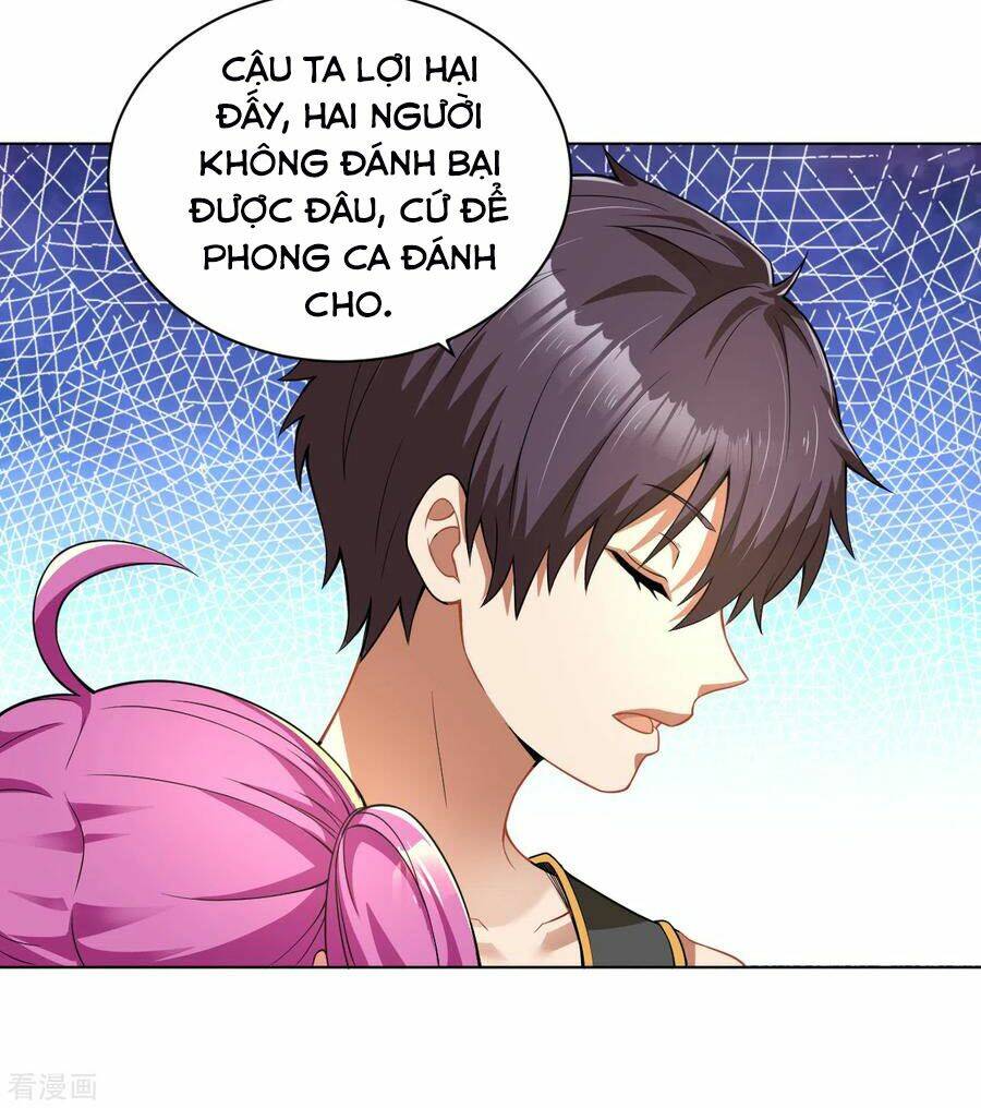 Y Đẳng Cuồng Binh: Chapter 125