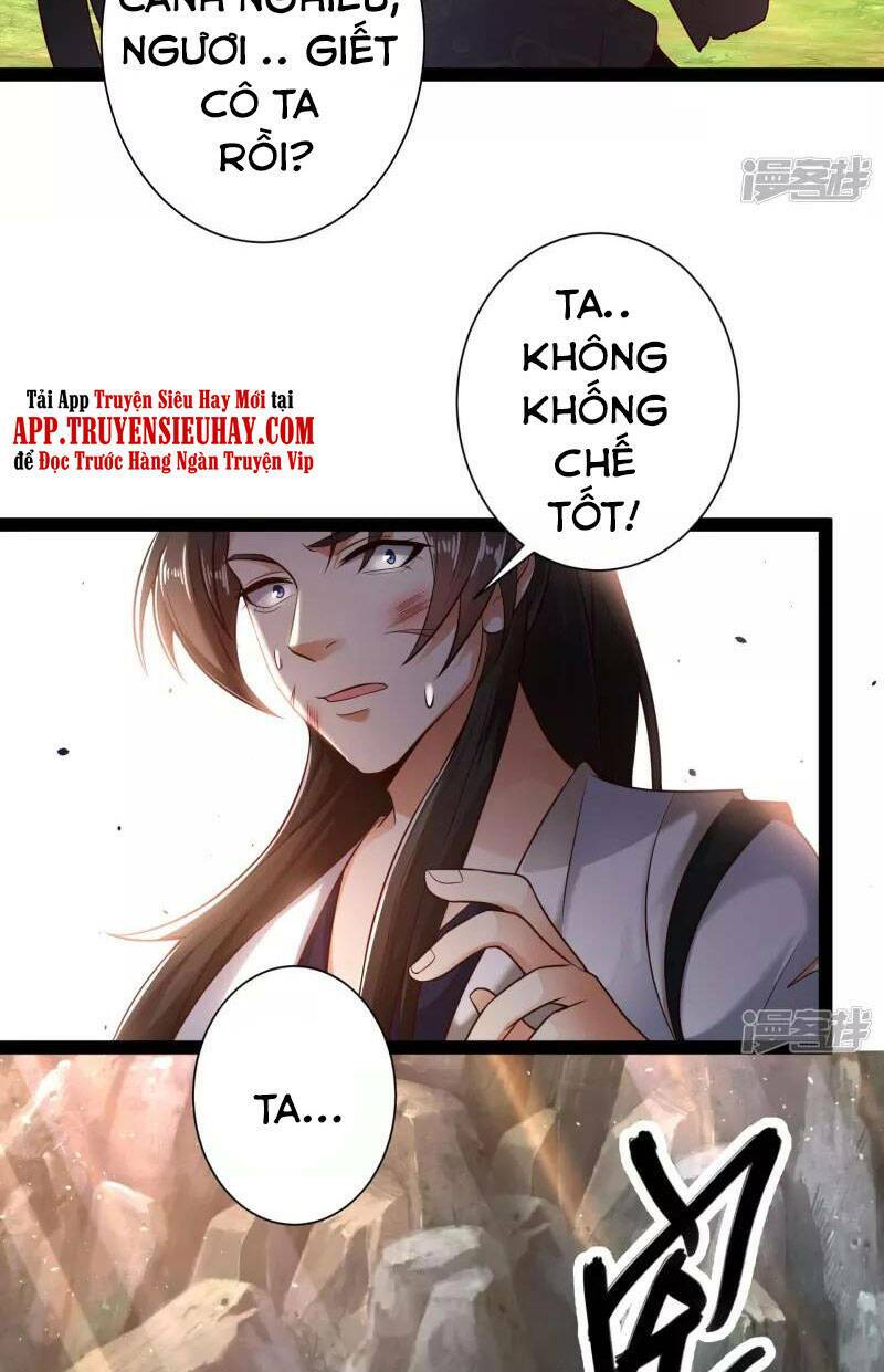 Khoa Kỹ Đại Tiên Tông: Chapter 52