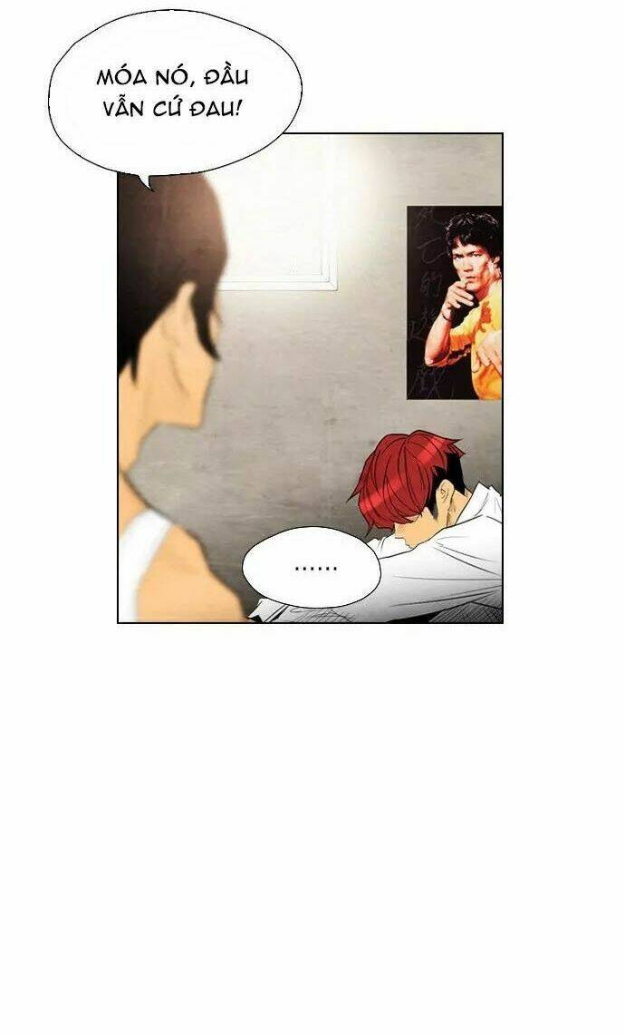 Kẻ Hồi Sinh: Chapter 31