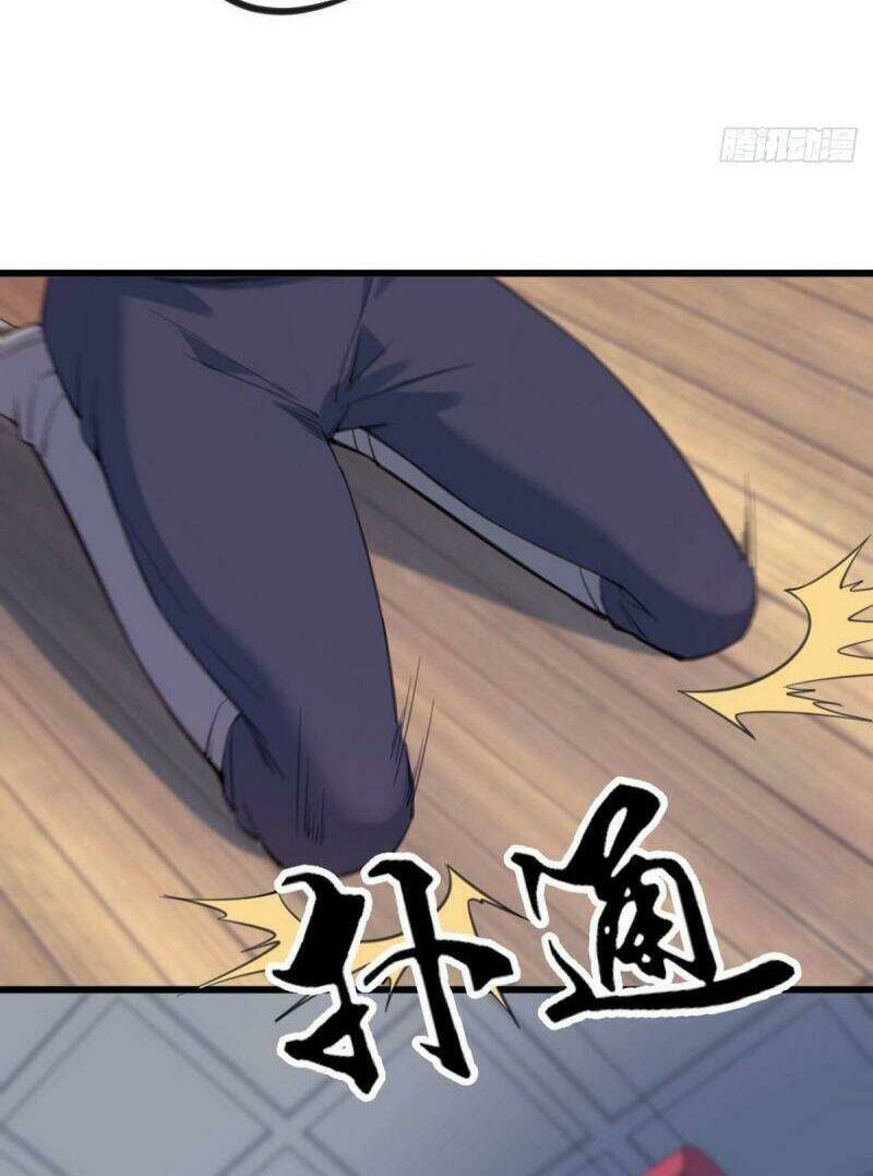 Thủ Vệ Nhất Thần: Chapter 28