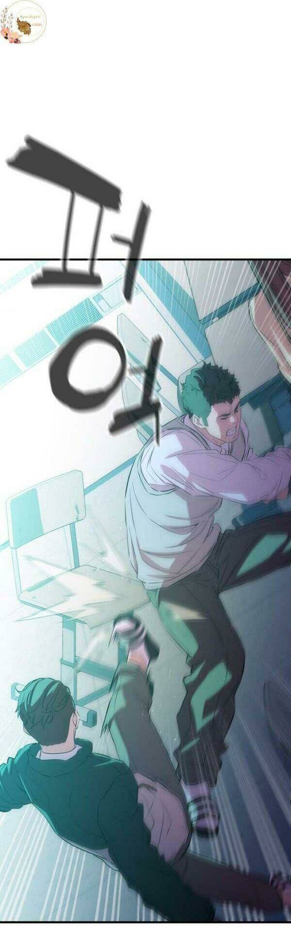 Nhân Vật Phản Diện Bất Tài: Chapter 20