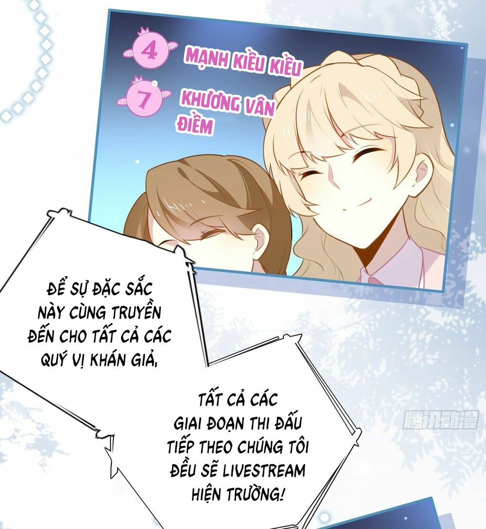 Nữ Phụ Như Tôi Cũng Có Ngày Ra Mắt: Chapter 47