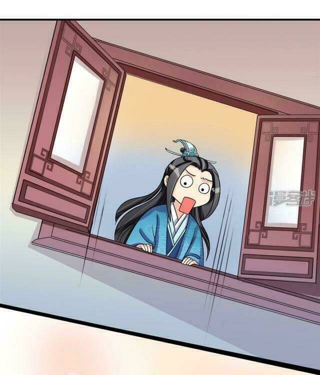 Vương Phi Ngang Ngược: Chapter 9