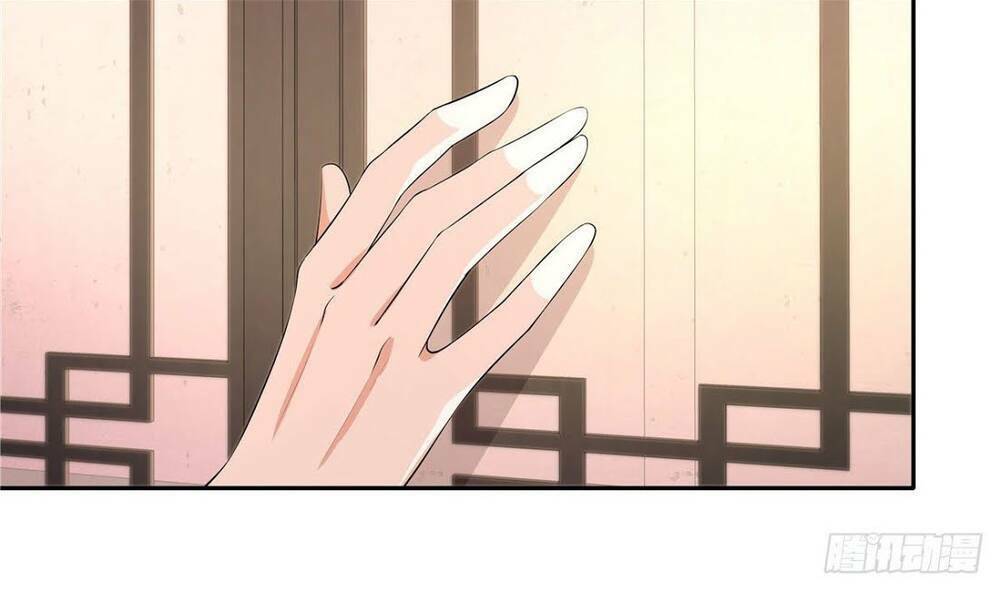 Thiếu Chủ Hung Dữ Quá Tôi Rất Thích: Chapter 11