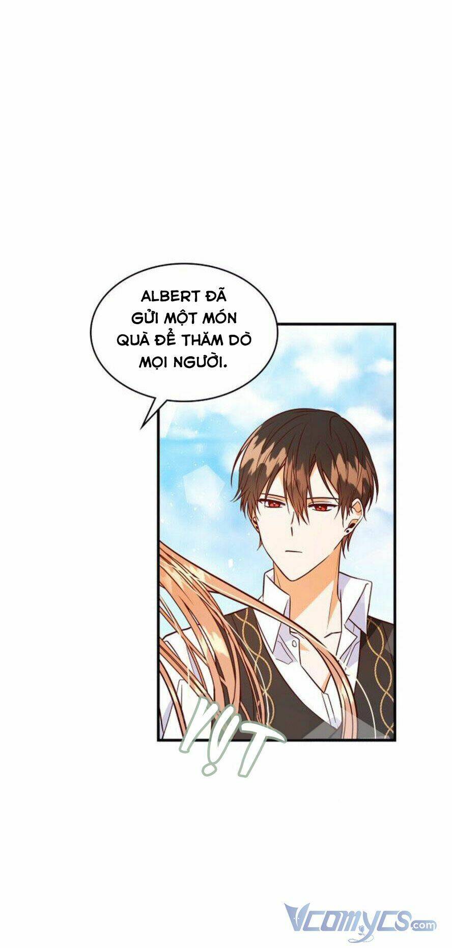 Lòng Trung Thành Với Kẻ Ác: Chapter 18