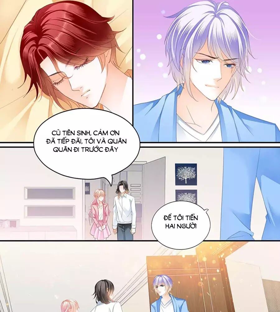 Bá Đạo Tiểu Thúc, Xin Trêu Chọc Vừa Thôi!: Chapter 85