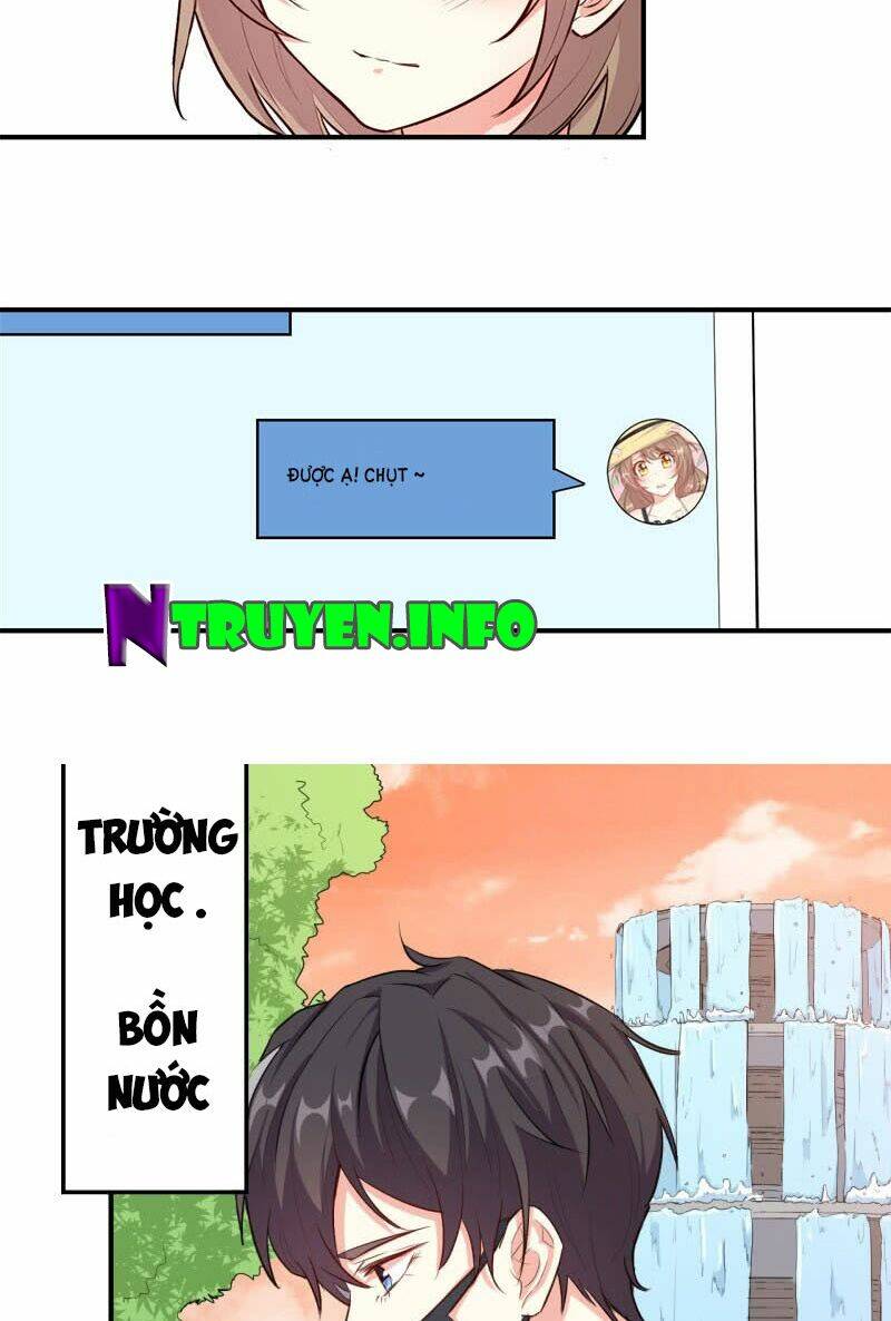 Ám Luyến Thành Hôn: Chapter 26