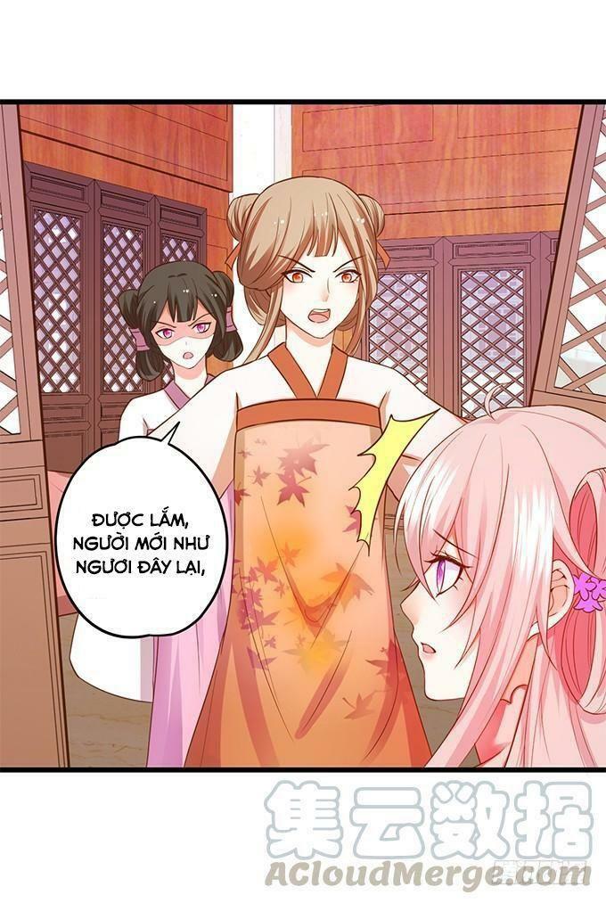 Hồ Tiên Hung Bạo: Chapter 73