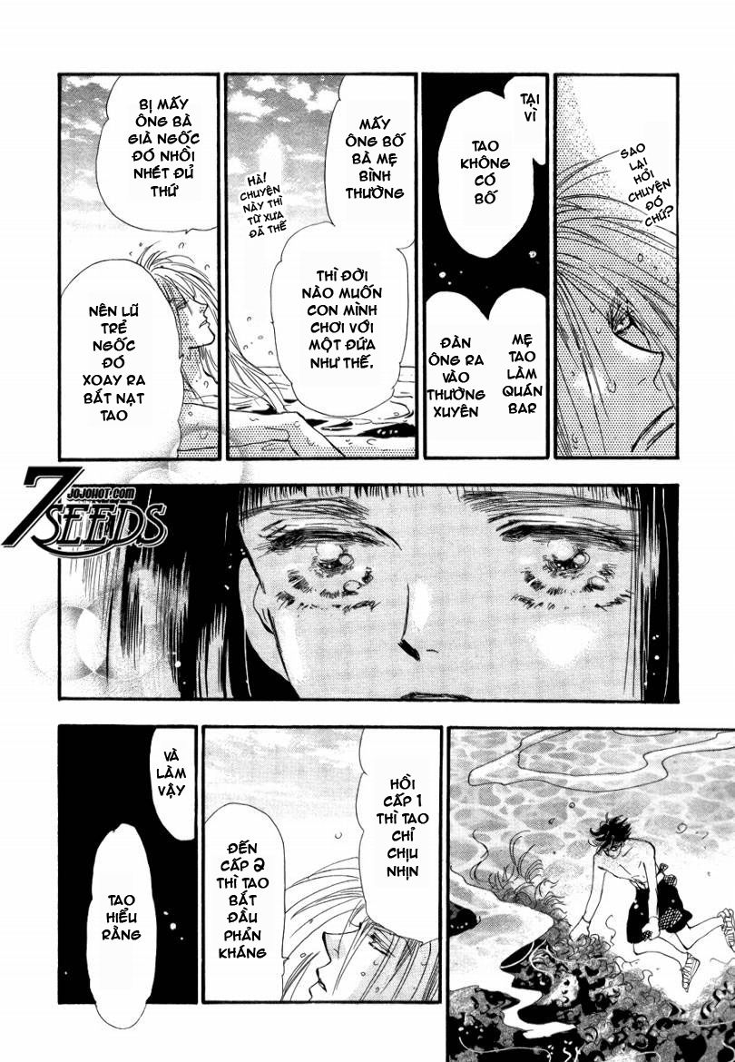 Mầm Sống: Chapter 91