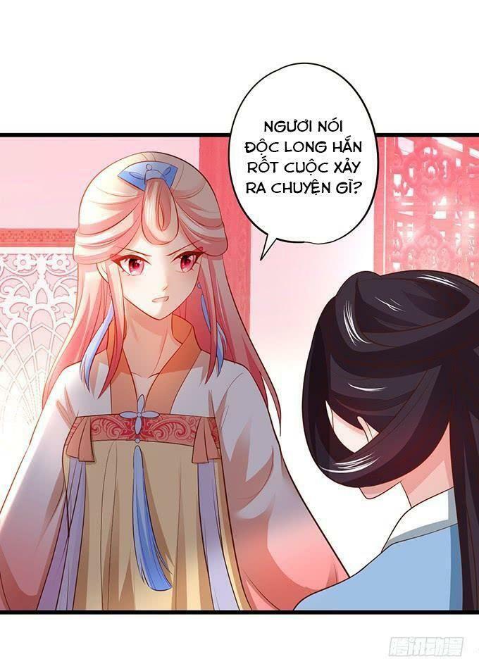 Hồ Tiên Hung Bạo: Chapter 120