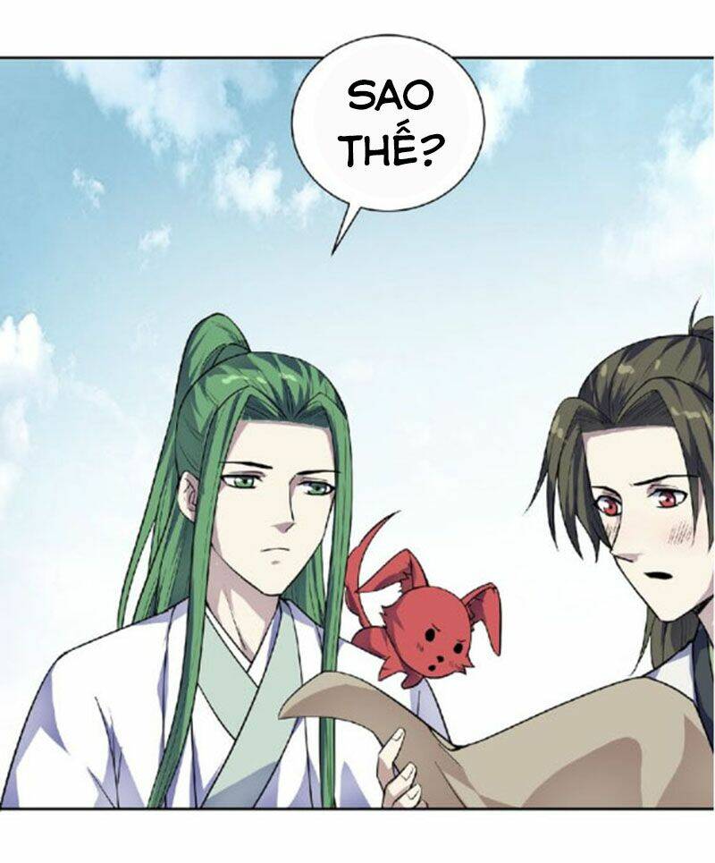 Nghịch Thiên Đại Thần: Chapter 55.5