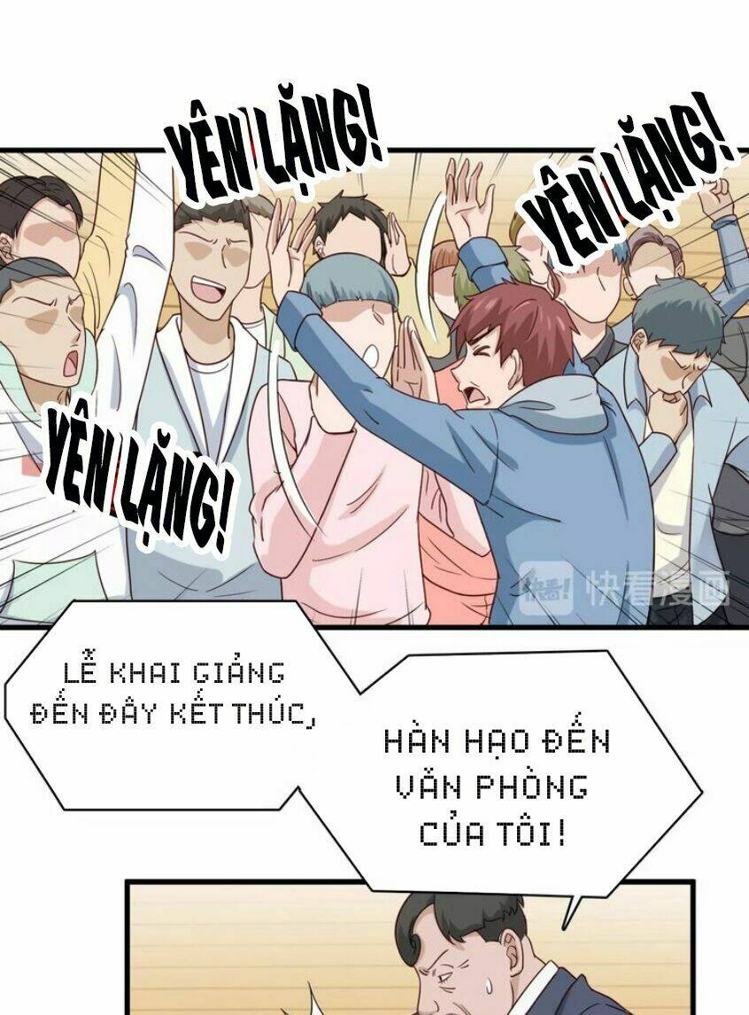 Hệ Thống Tu Tiên Mạnh Nhất: Chapter 14