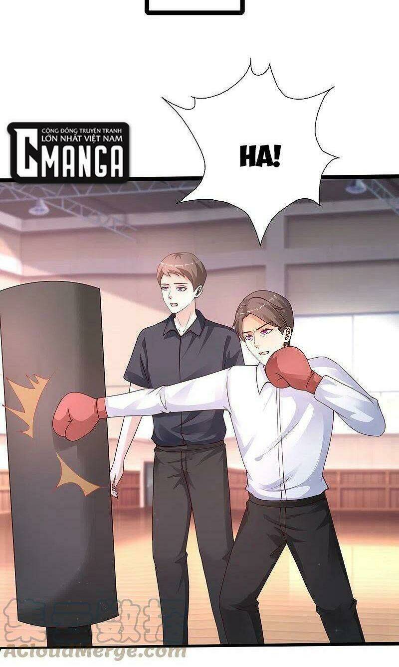 Tối Cường Vận Đào Hoa: Chapter 240