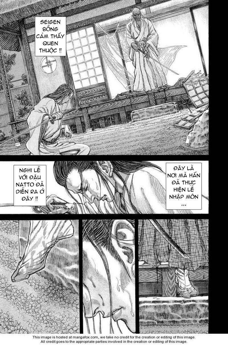 Shigurui - Cuồng Tử: Chapter 29