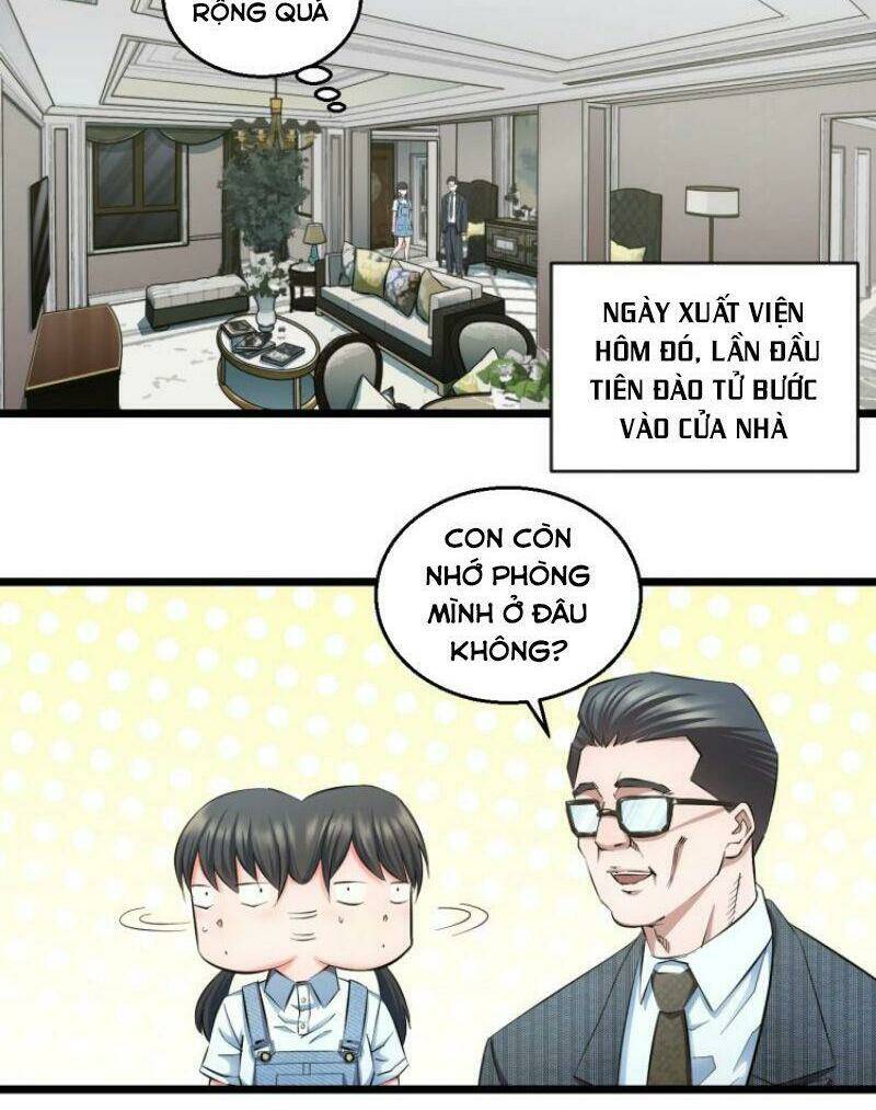 Đối Mặt Với Thử Thách: Chapter 29.5