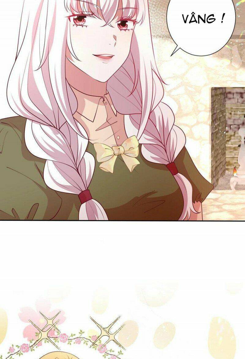 Công Chúa Phản Diện Trong Truyền Thuyết: Chapter 120
