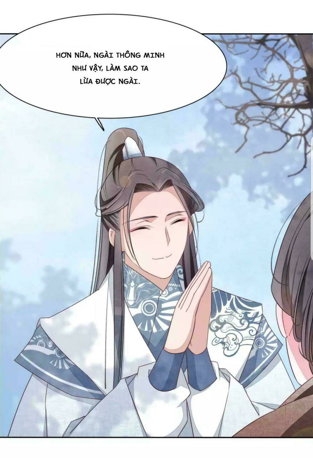 Xuyên Về Cổ Đại Làm Quốc Bảo: Chapter 5