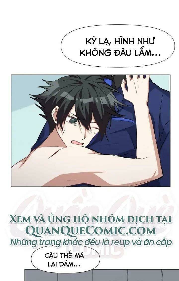 Thần Lai Yêu Vãng: Chapter 52