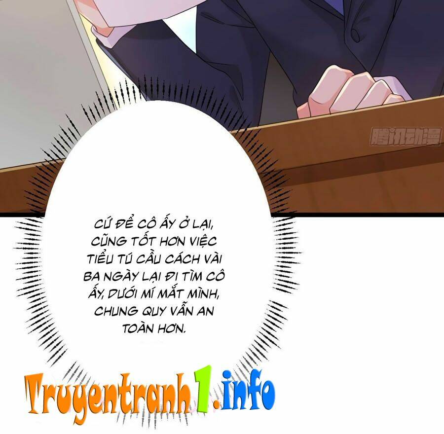 Ức Vạn Song Bảo: Mami, Bó Tay Chịu Trói: Chapter 15