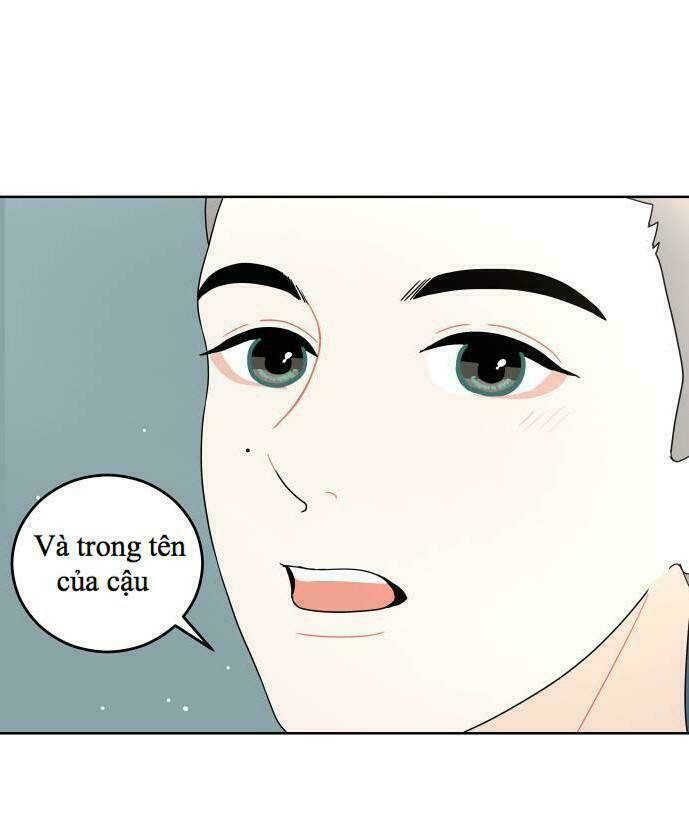 30 Phút Bước Đi Bên Em: Chapter 10