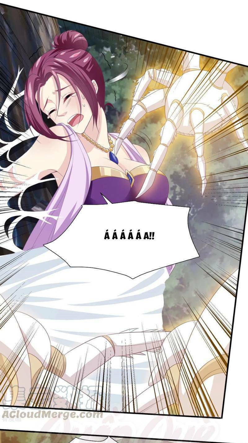 Ta Là Ngọc Hoàng Đại Đế: Chapter 30