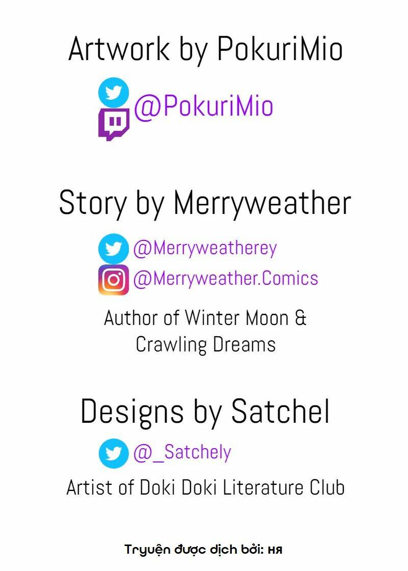 Phòng Khám Kinh Dị: Chapter 57