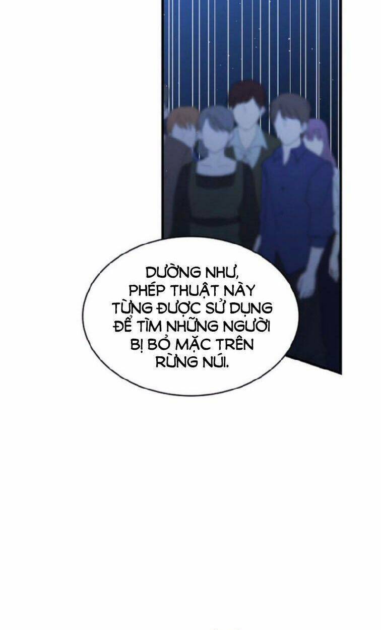 Lòng Trung Thành Với Kẻ Ác: Chapter 30