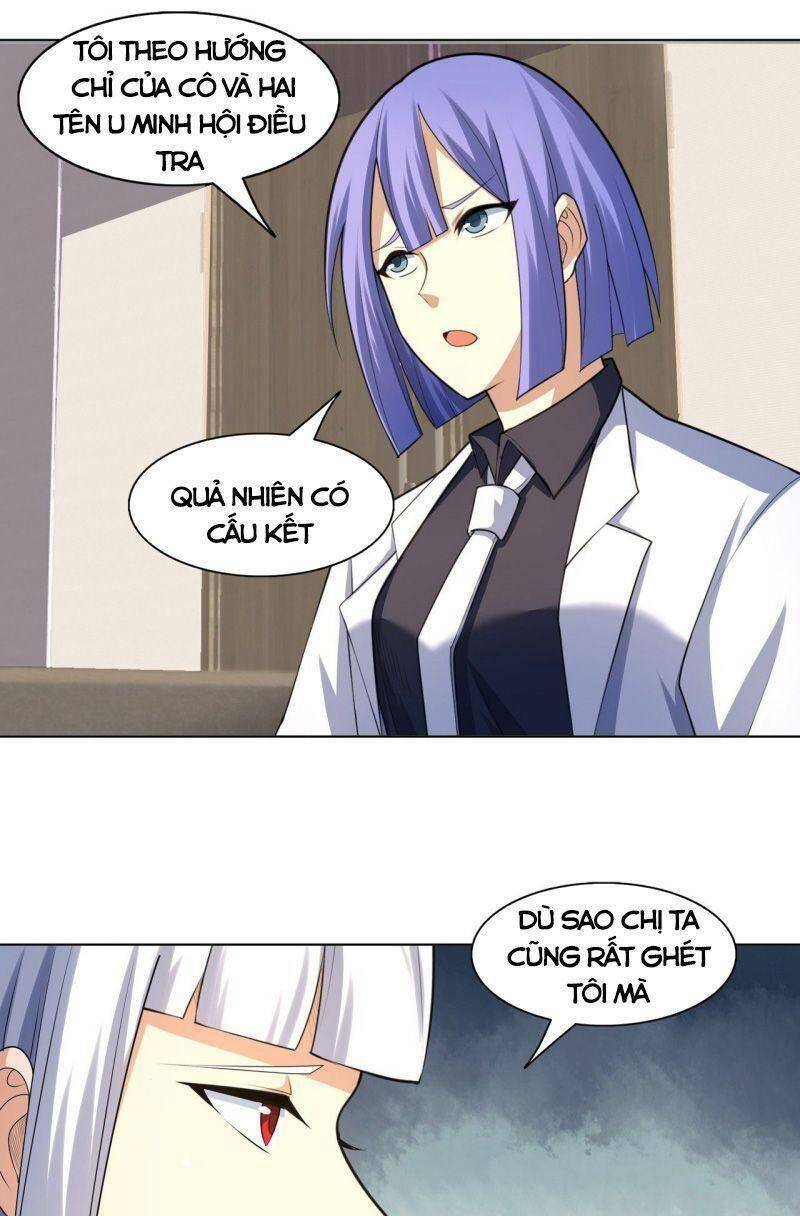 Thần Long Tinh Chủ: Chapter 28