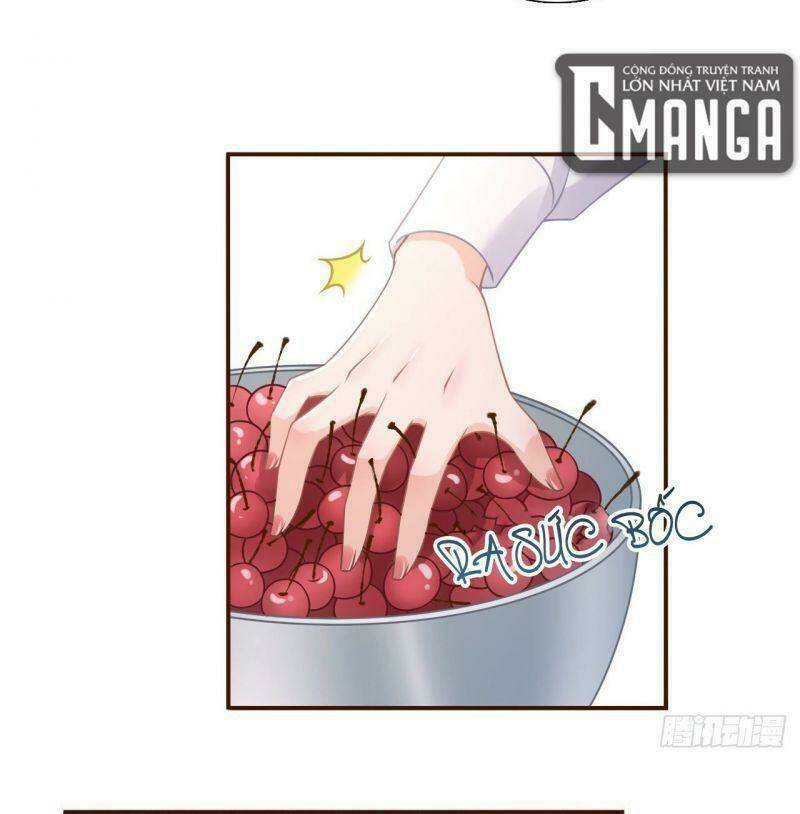 Bạn Gái Tôi Mới 30+: Chapter 88