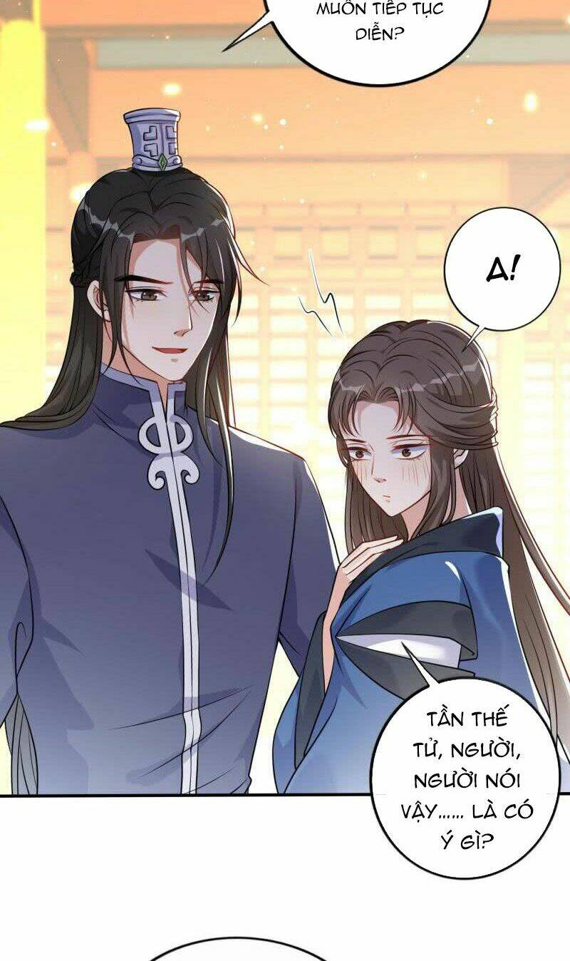 Phượng Mệnh Vi Hoàng: Chapter 3
