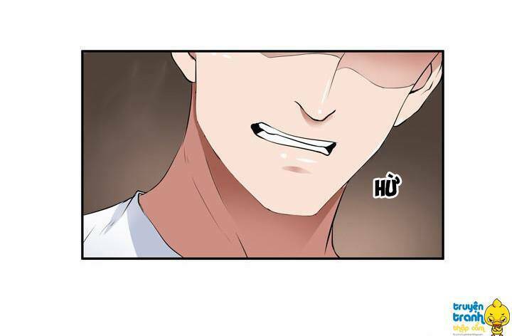 Âm Mưu Bên Gối: Chapter 24