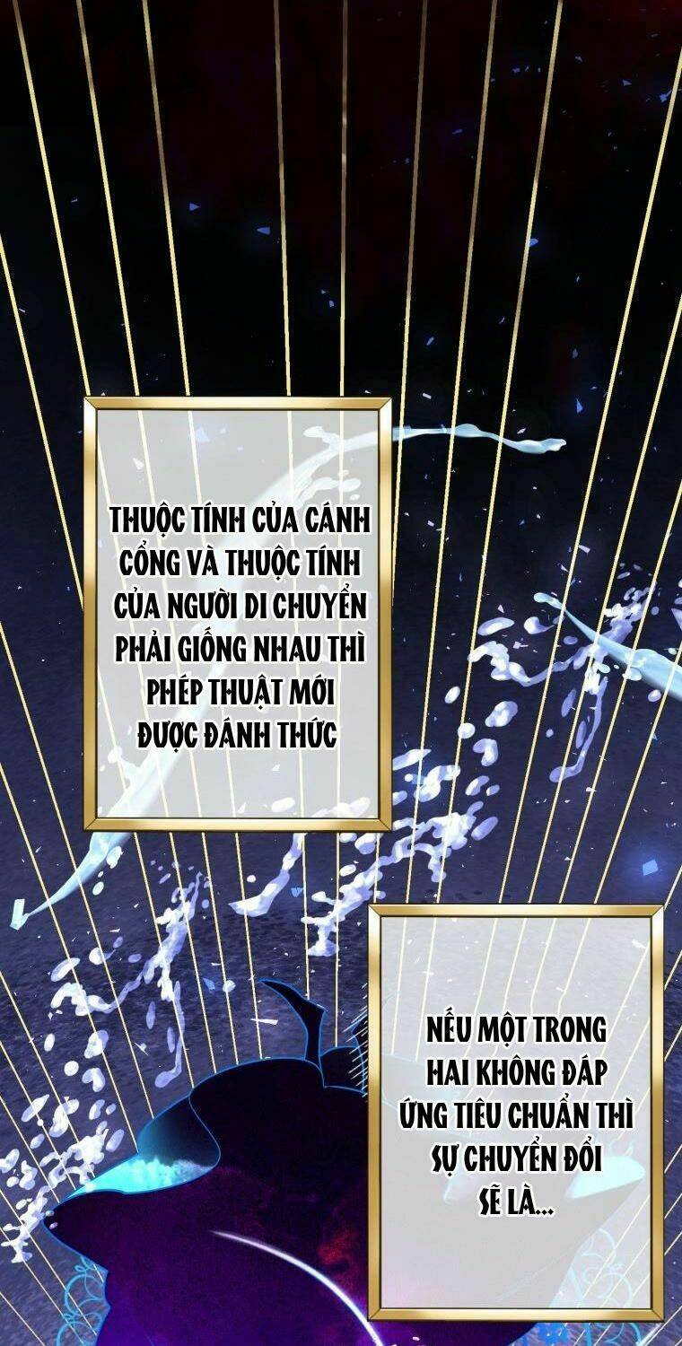 Đọc Thần Chú Lên Đi, Rose!: Chapter 7