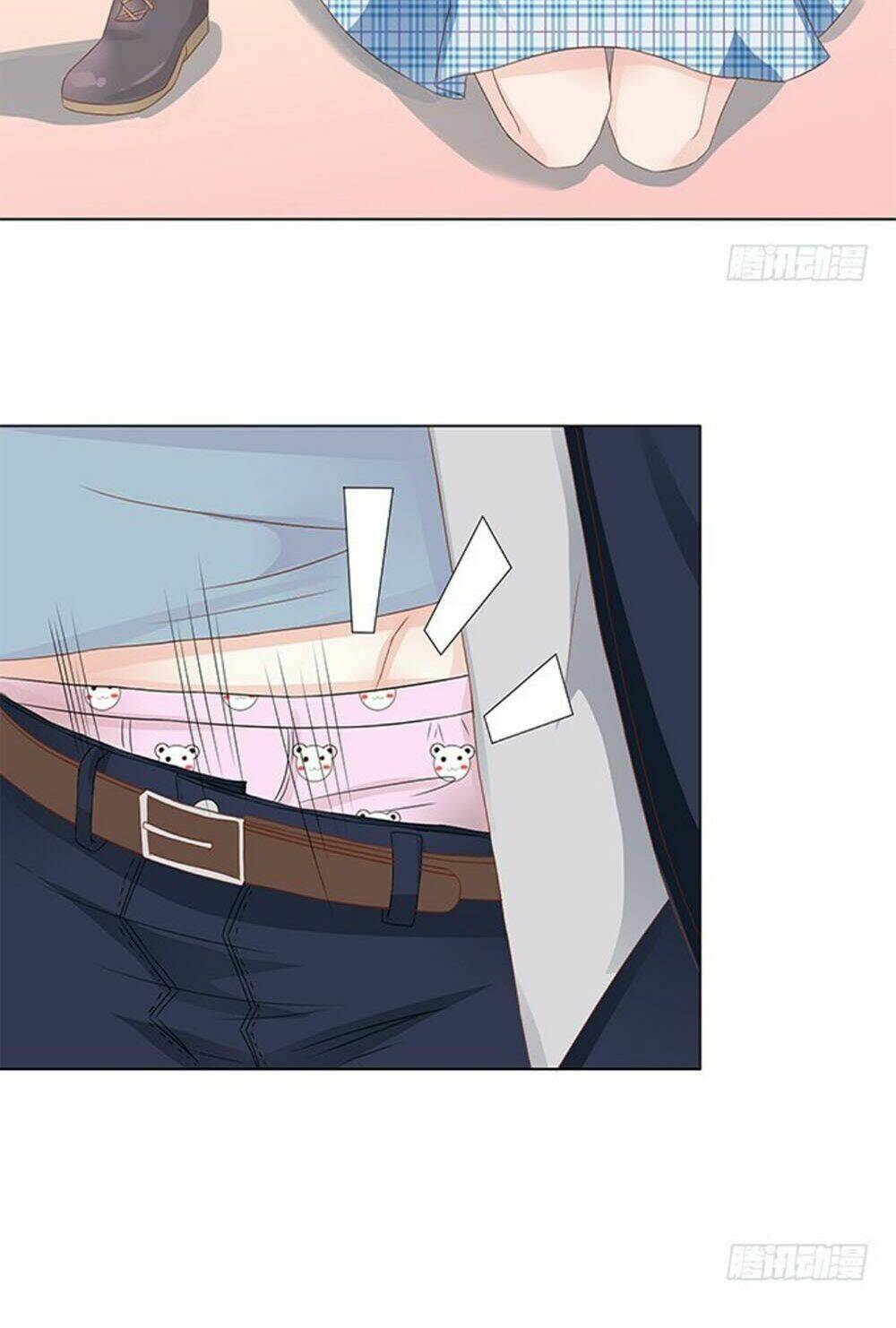 Ma Vương Luyến Ái Chỉ Nam: Chapter 92