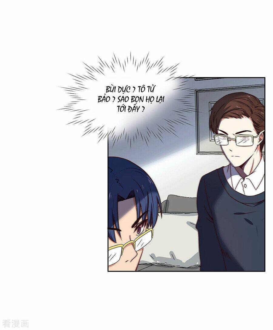 Trọng Sinh Quý Thê Chi Phục Thù Hoa Lệ: Chapter 49