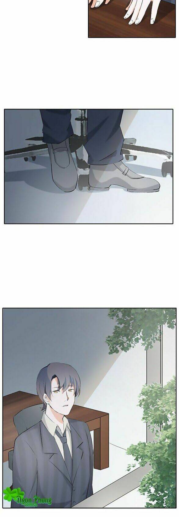 Thiên Kim Đường Môn: Chapter 32