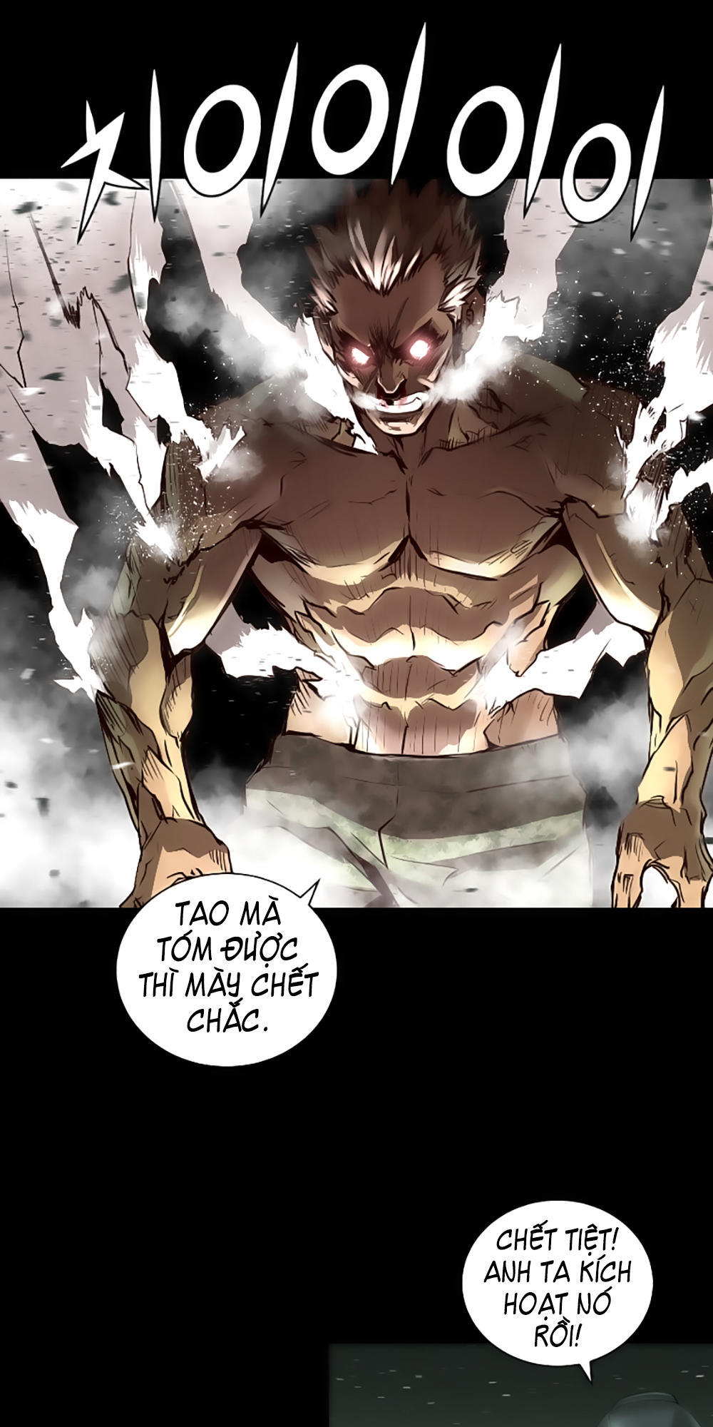 Dị Giới Tam Tuyệt: Chapter 50