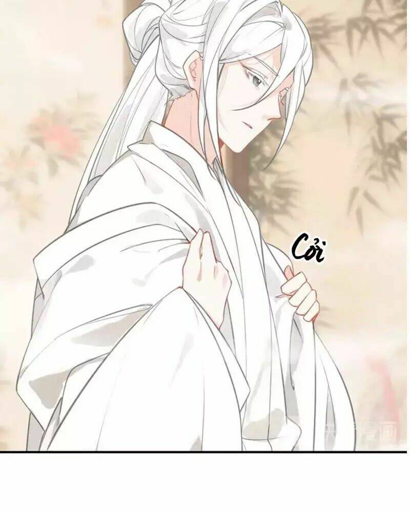 Đế Sư Tại Thượng: Chapter 61