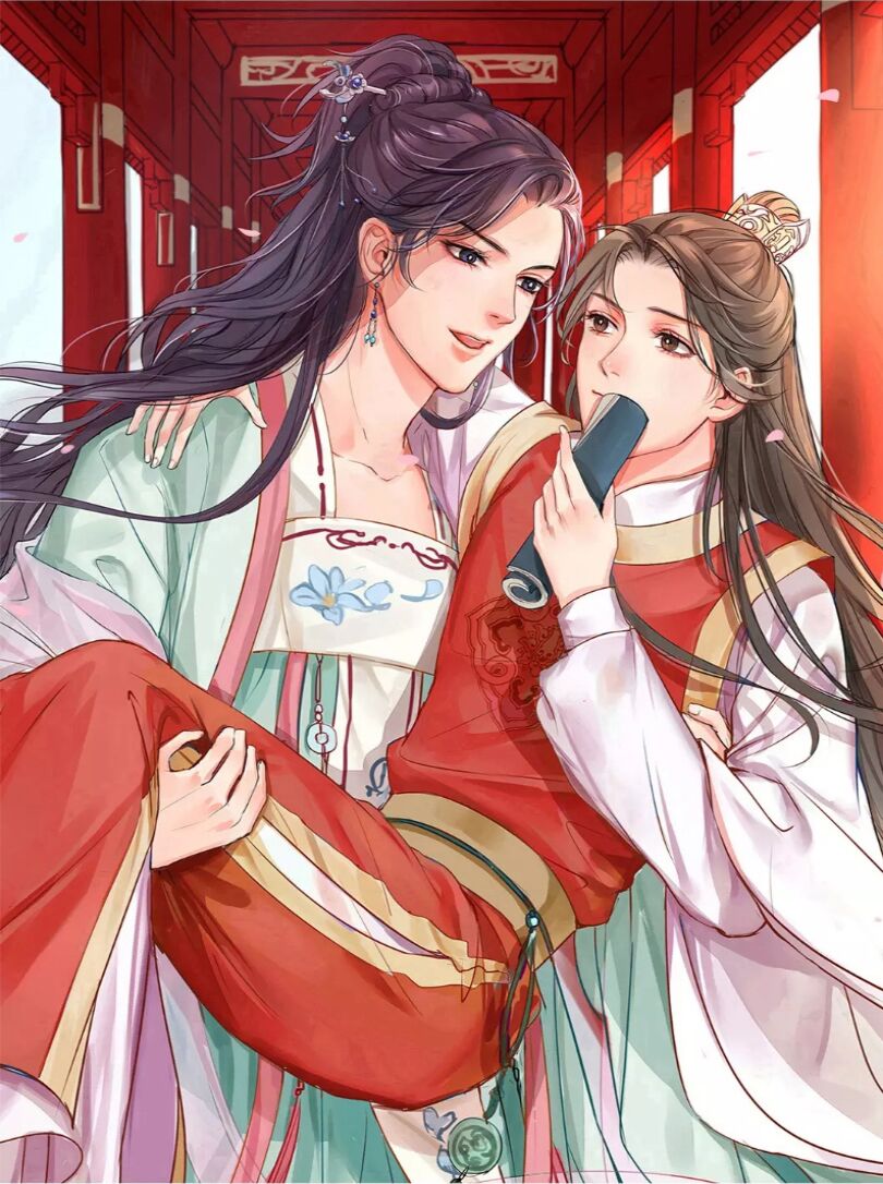 Chỉ phu vi thê: Chapter 29