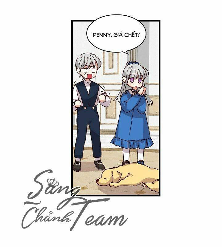Đừng Chọc Đứa Em Gái Bé Bỏng Của Chúng Tôi: Chapter 6