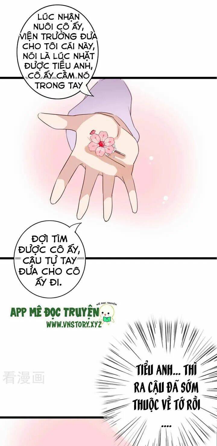 Sau Con Mưa Mùa Hạ: Chapter 79